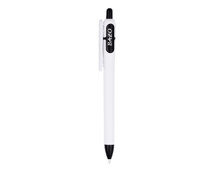 Plastic Pen - Model 1001 3