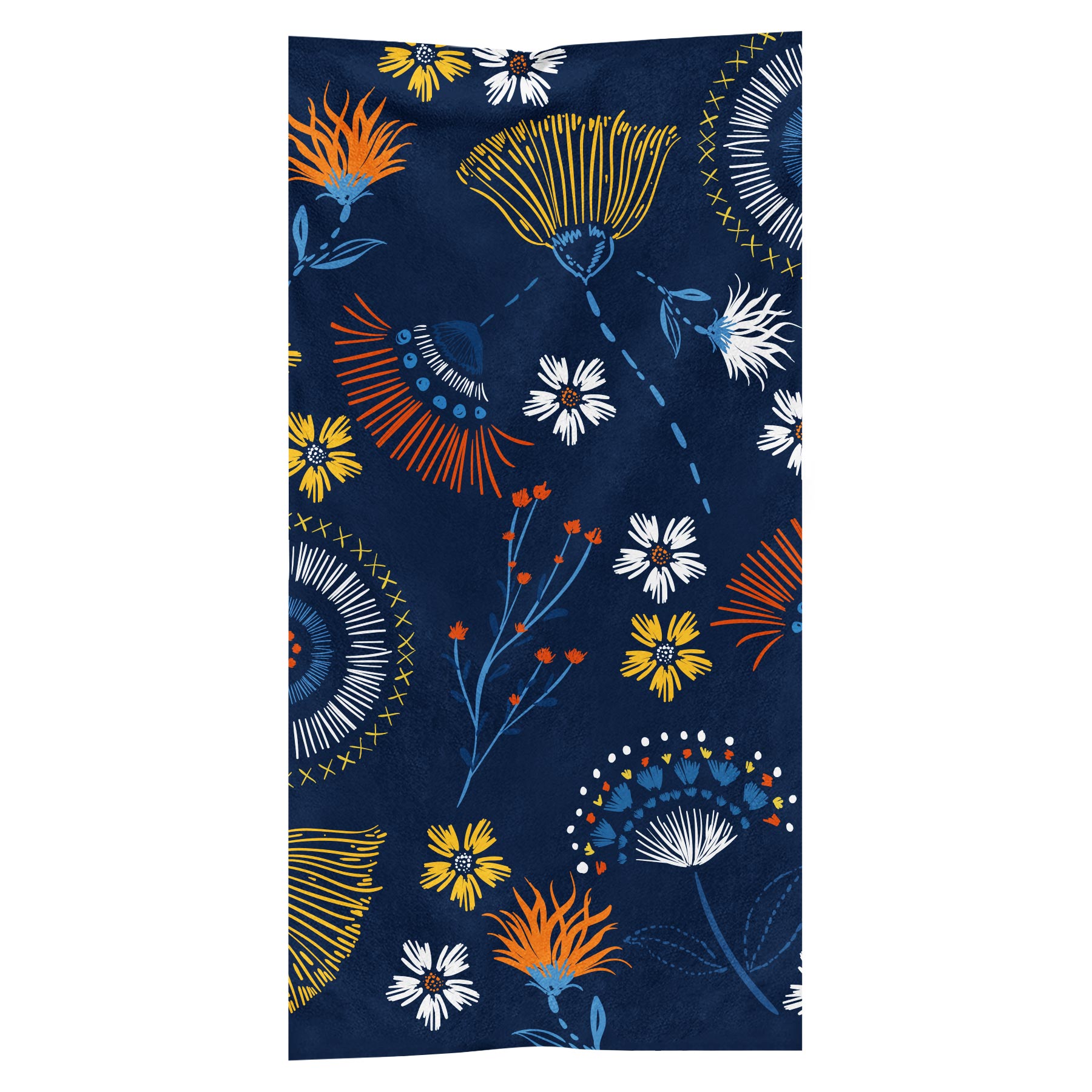 Beach Towel 2