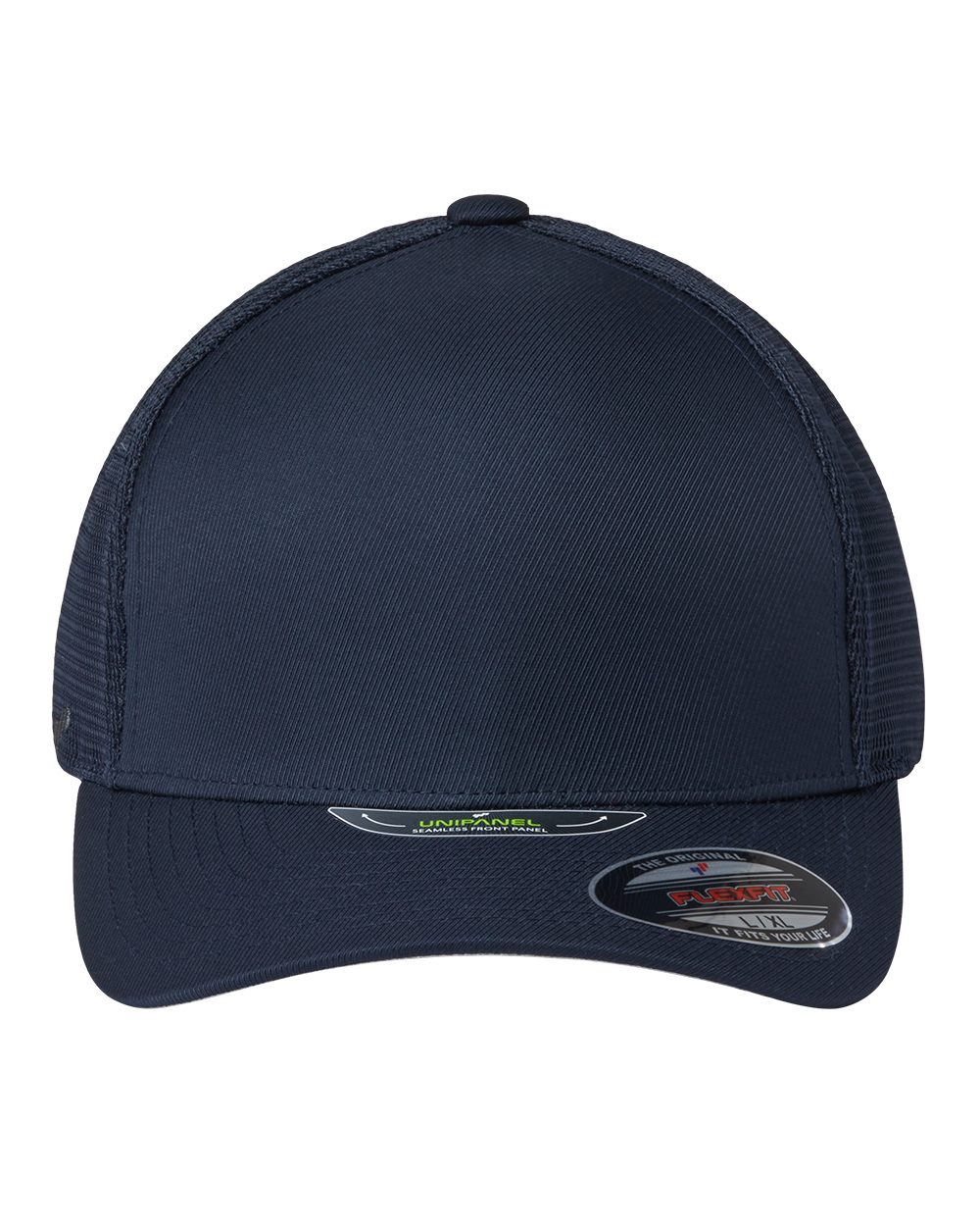 Unipanel Trucker Cap