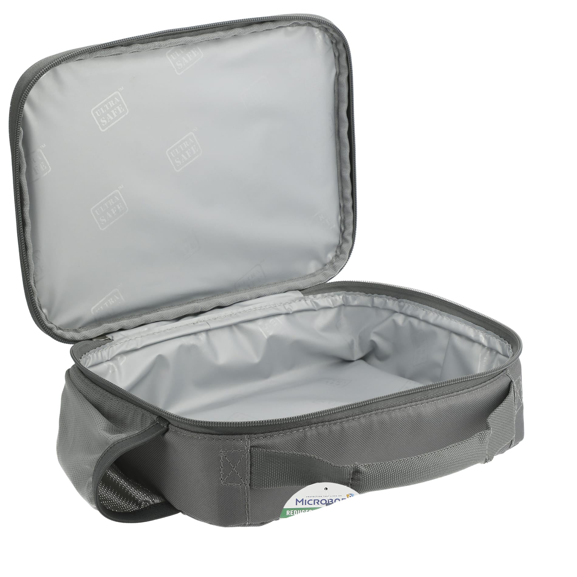 Arctic Zone® Repreve® Recycled 6 Can Lunch Cooler 23