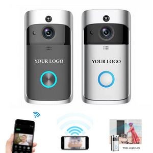 Doorbell 1080P Hd Video 2