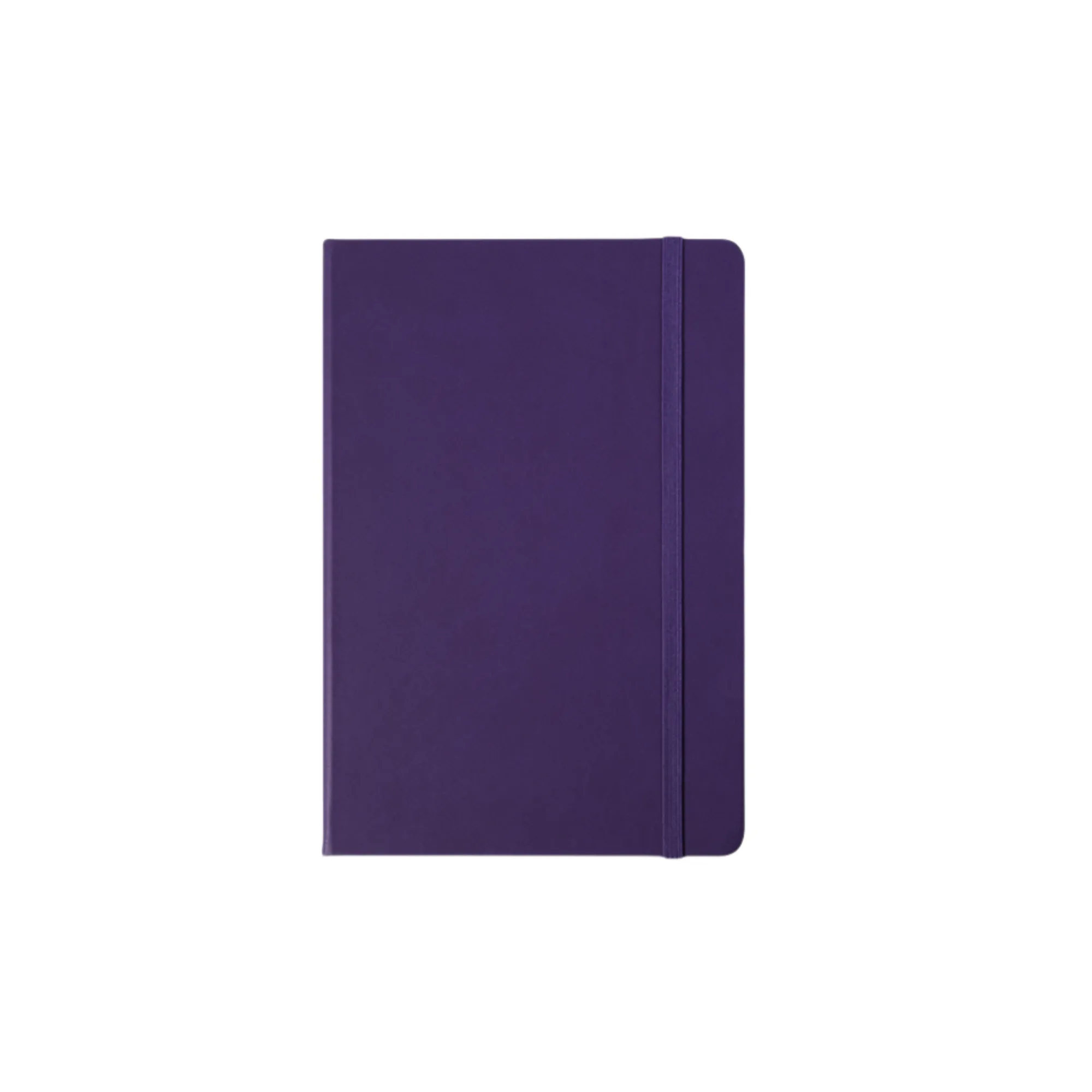 A5 Elastic Closure Journal Notebook 5