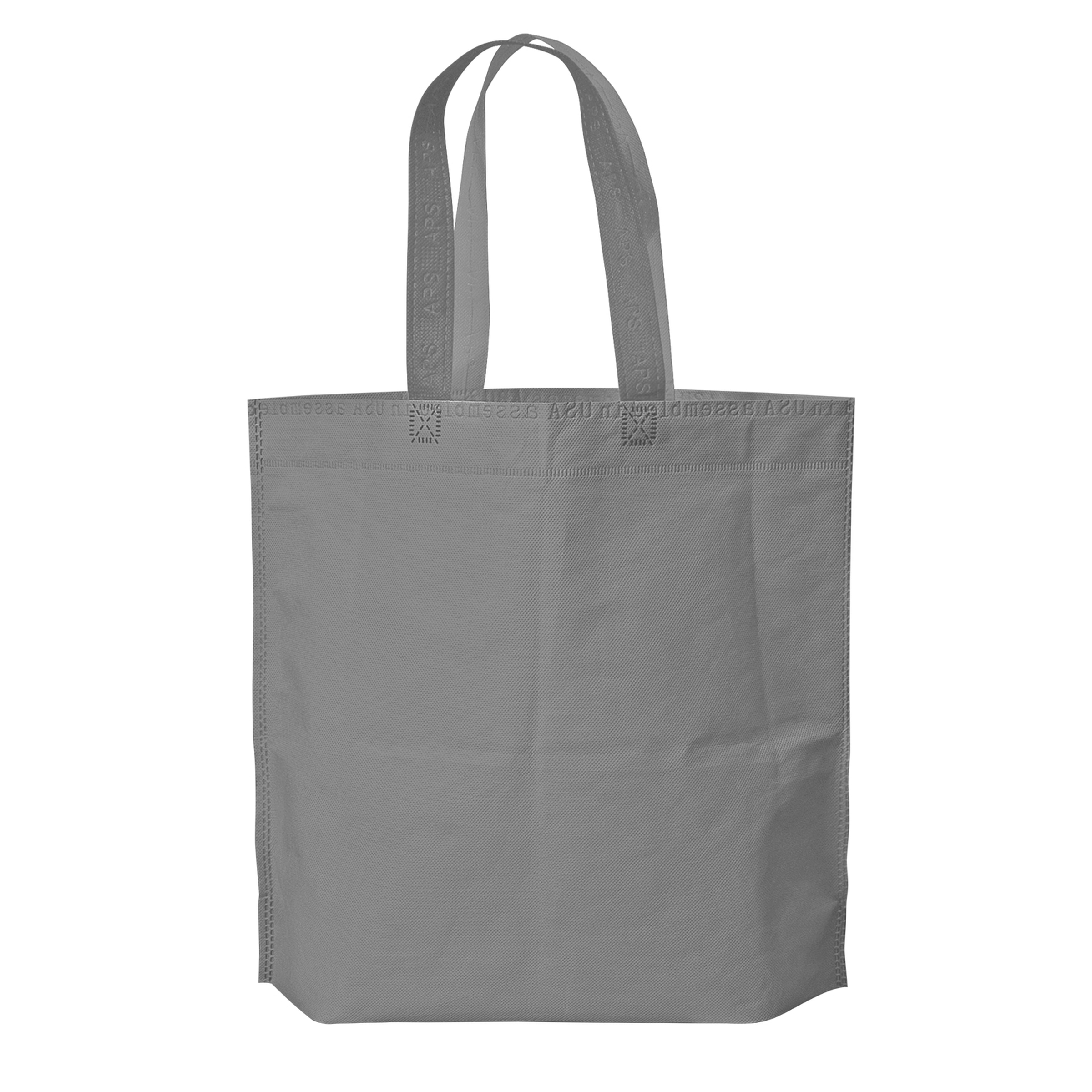 ECONO GUSSET BAG 24