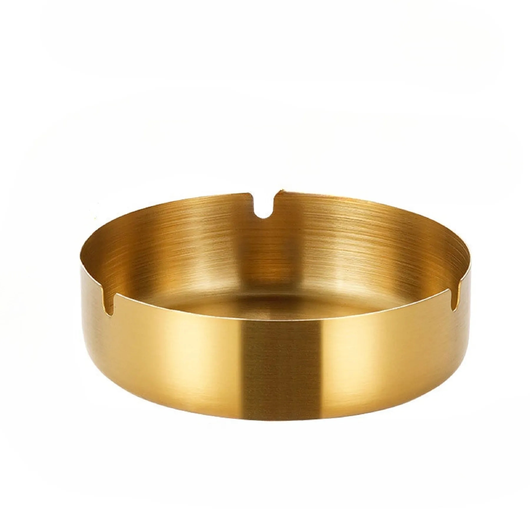 Stainless Steel Ashtray 2