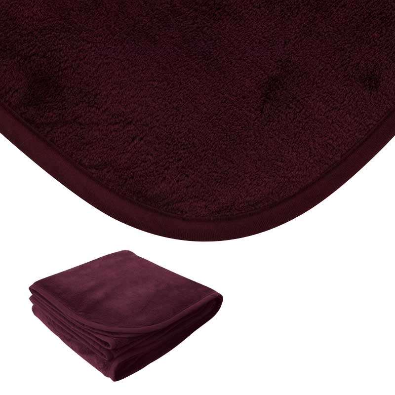 Brookshire Micro-Plush Blanket 25