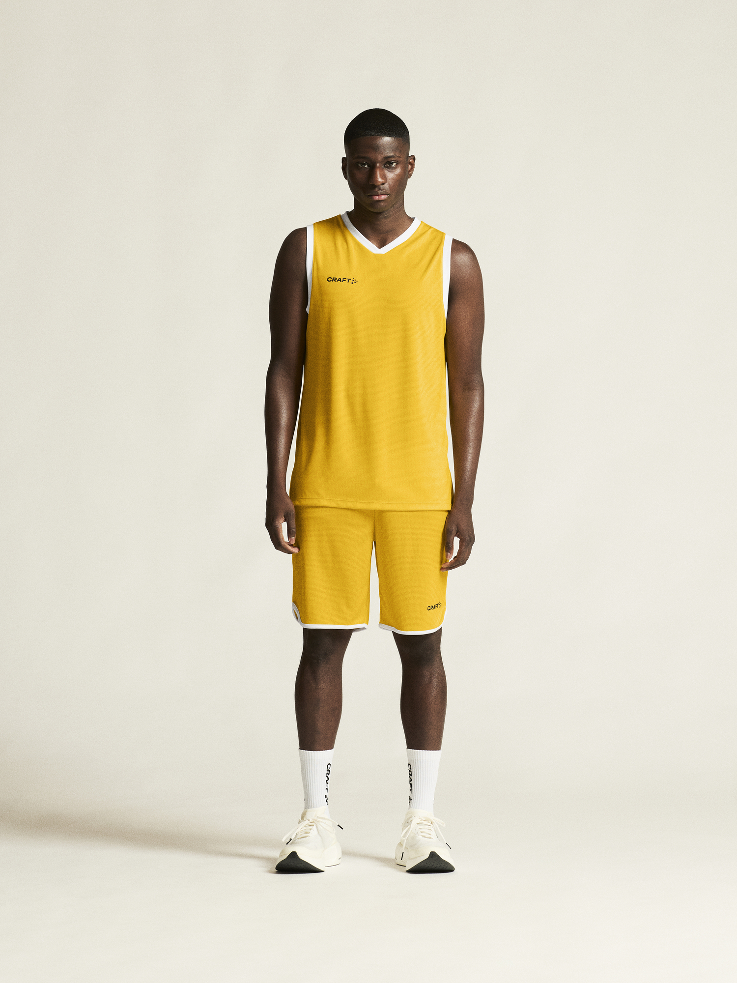PROGRESS BASKET SHORTS M 51