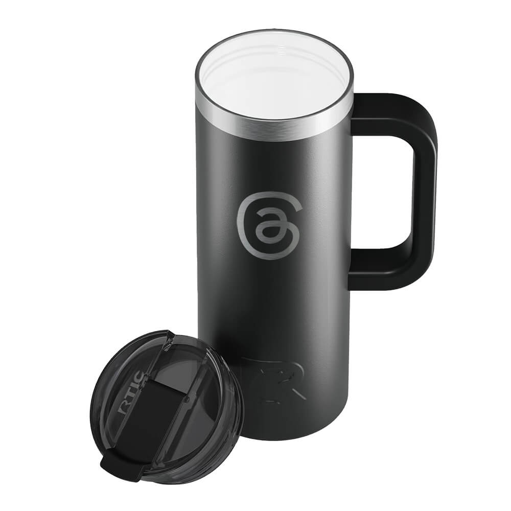 Road Trip Travel Mug