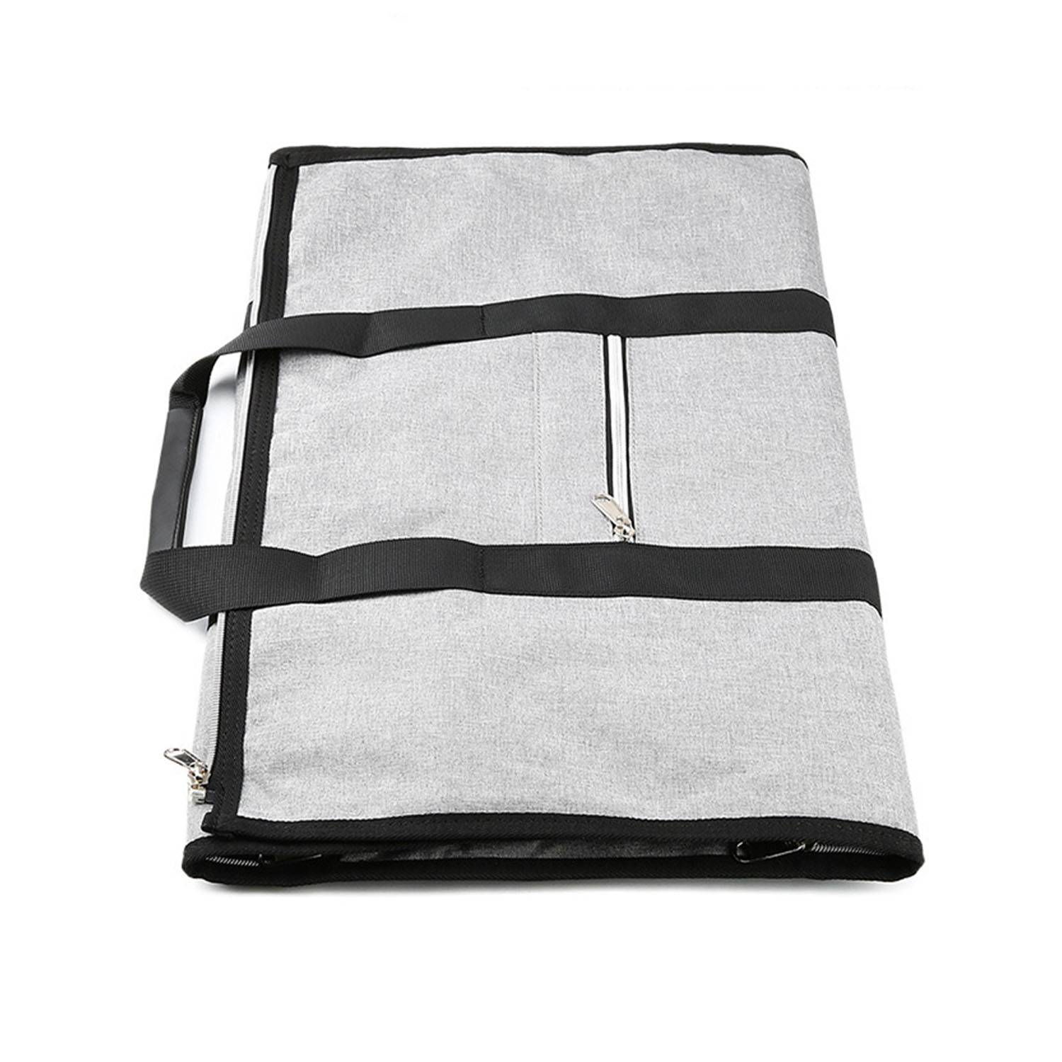 Multifunctional travel handbag duffel bag 4