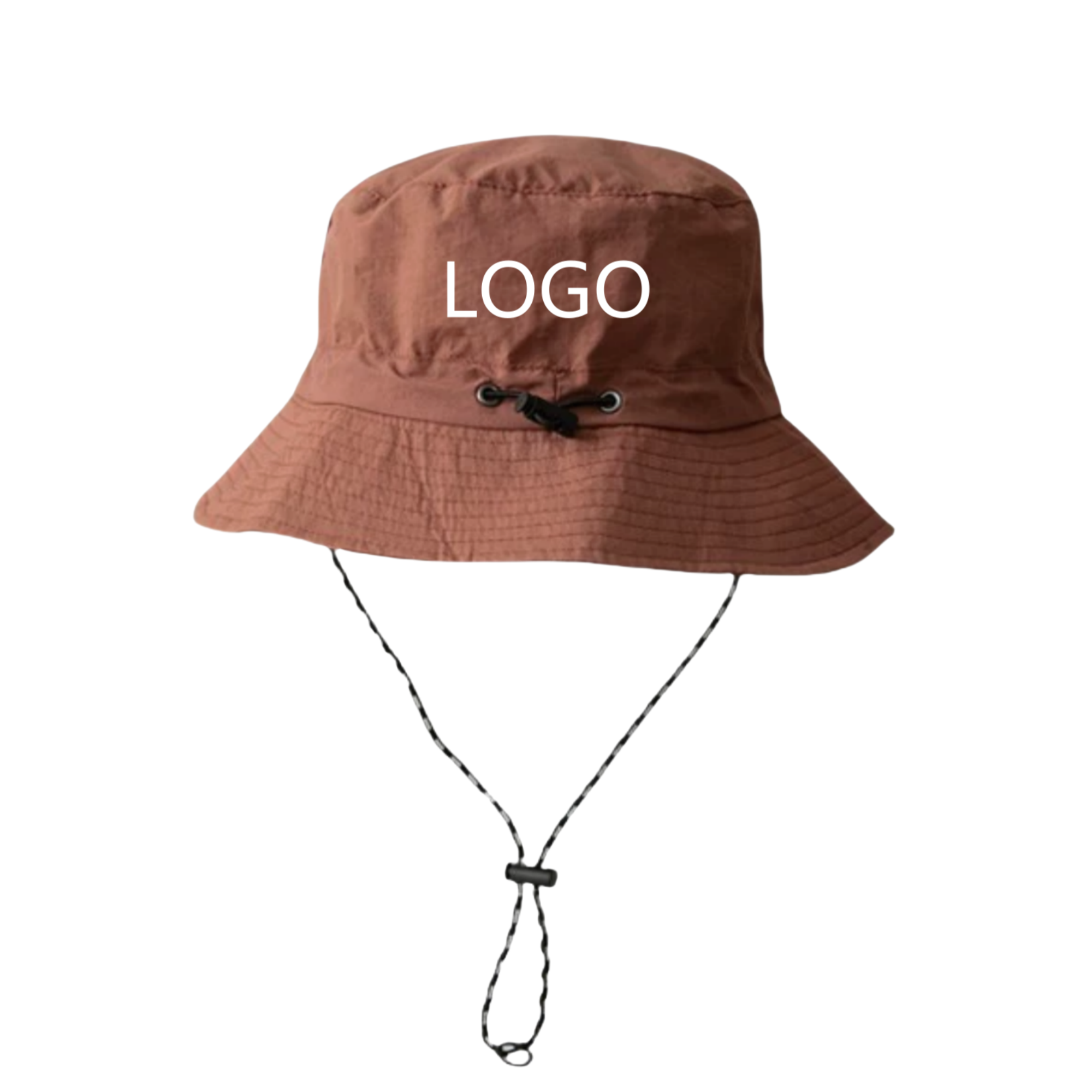 Foldable Polyester Fisherman's Hat 4