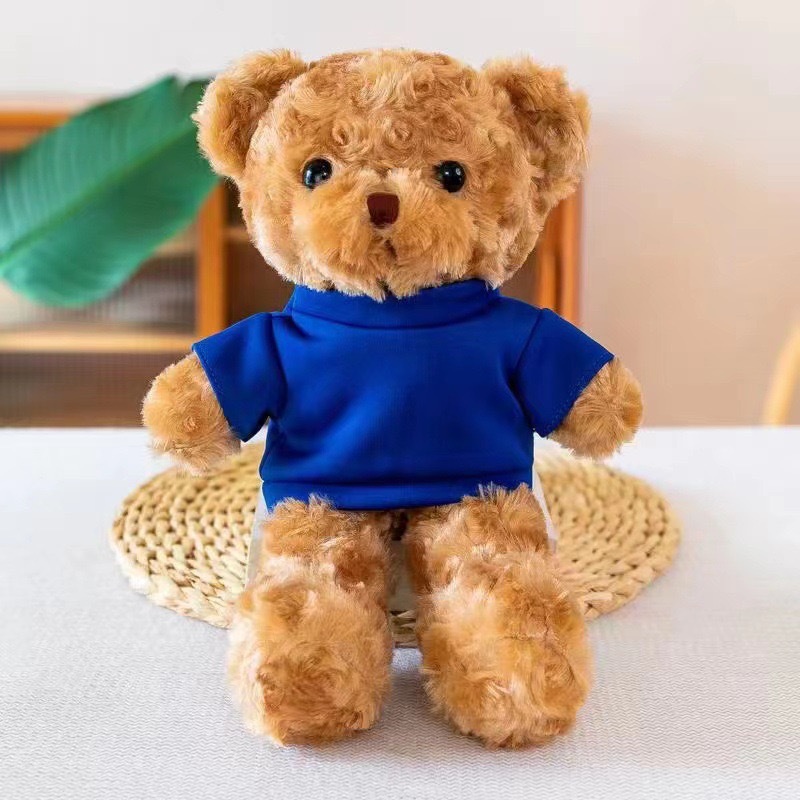 11.8 inches Teddy Bear Stuffed Animals 15