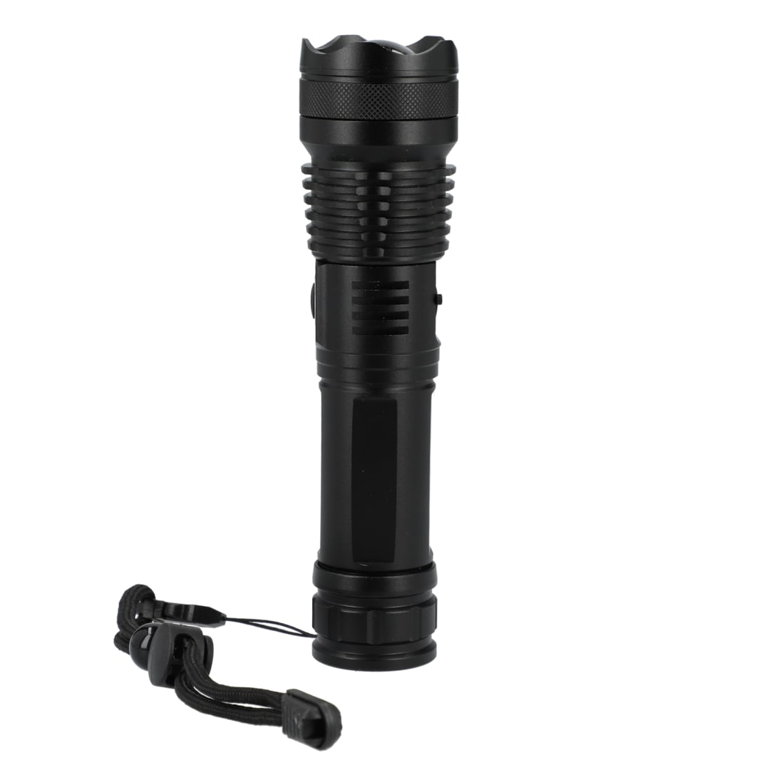 High Sierra Eco 200 Lumen LED Flashlight 56