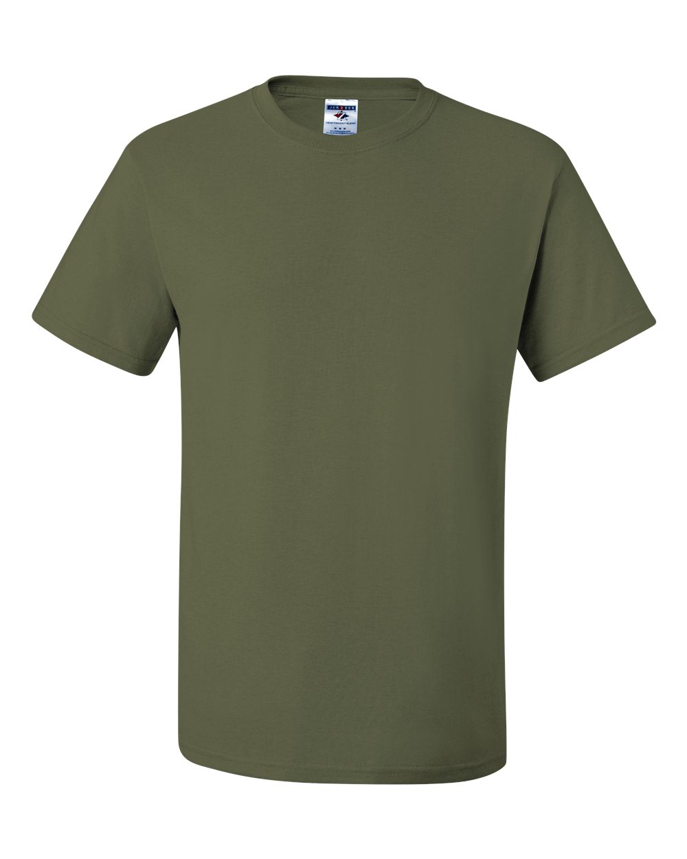 Unisex Dri-Power® 50/50 T-Shirt - 29MR 45