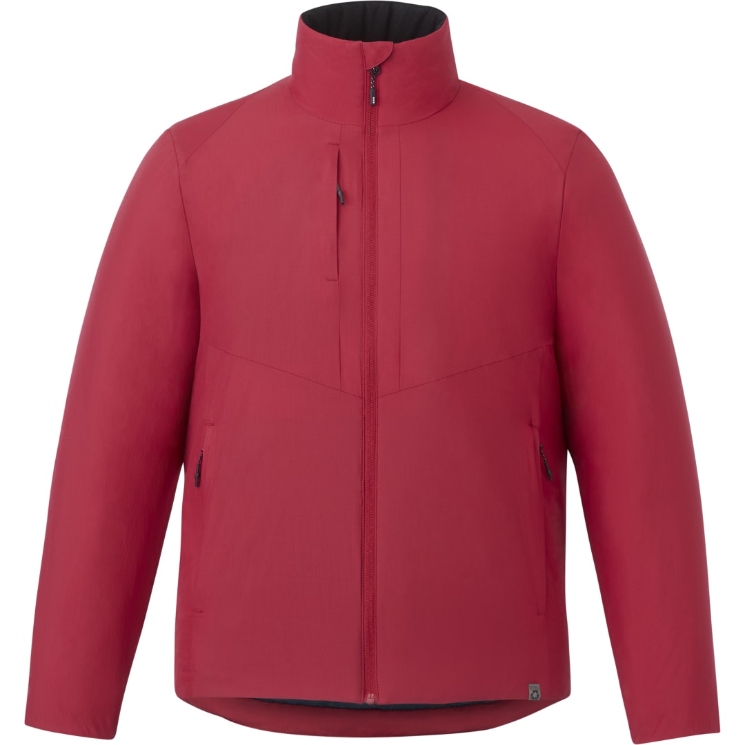 Men's KYES Eco Packable Insulated Jacket 44