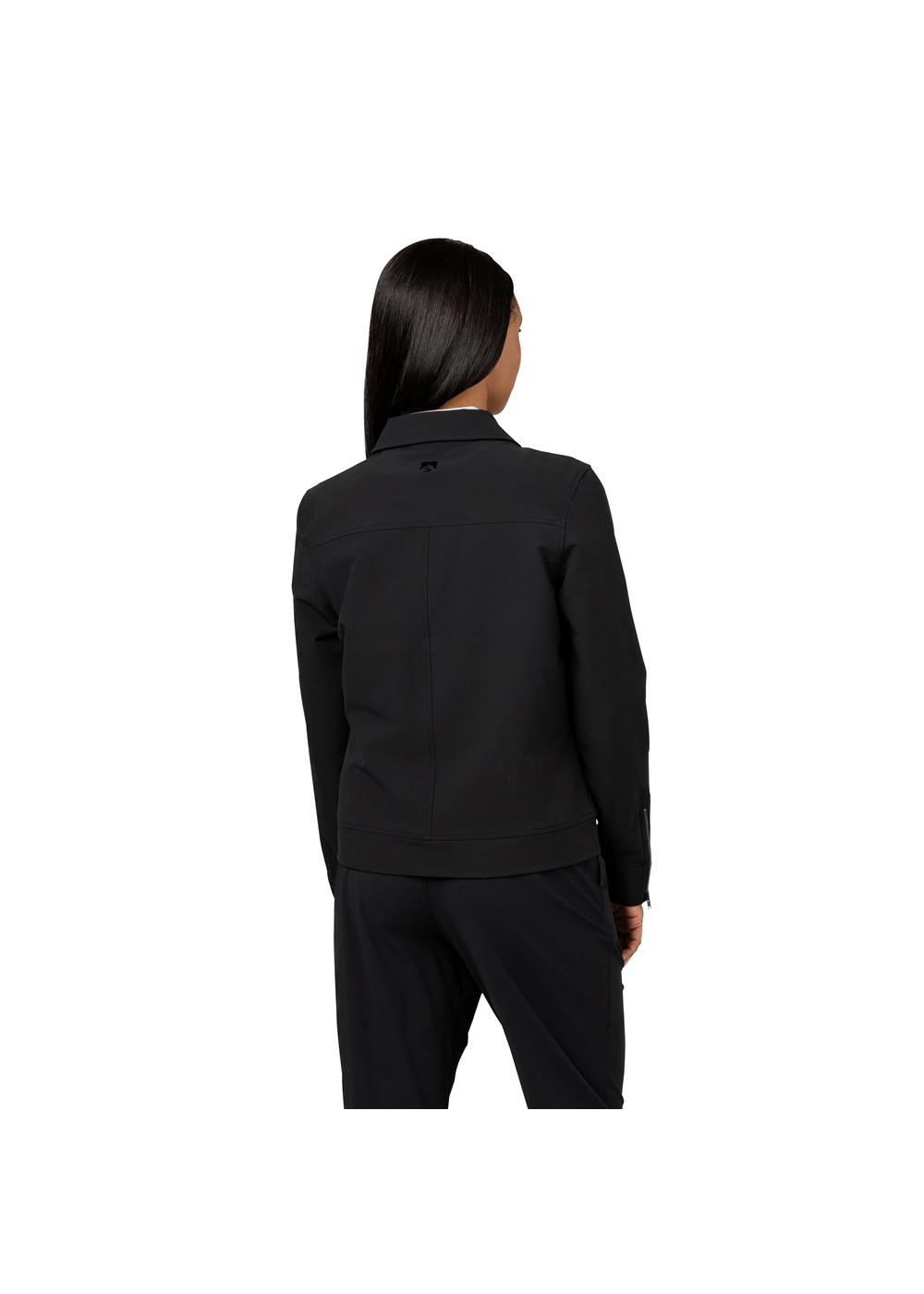 Storm Creek Women's Challenger Super Stretch Jacket 13