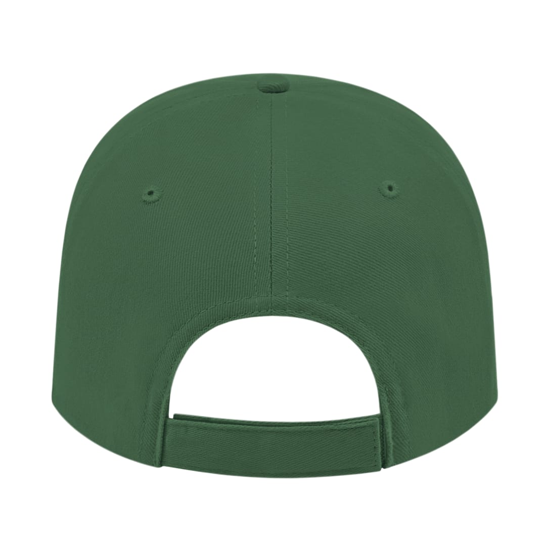 Cap America Lightweight Structured Low Profile Cap 87