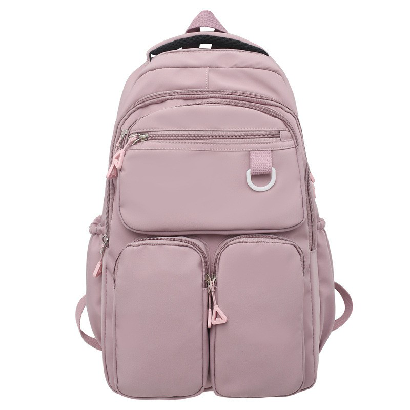 Lightweight Durable Travel Laptop Backpack 5