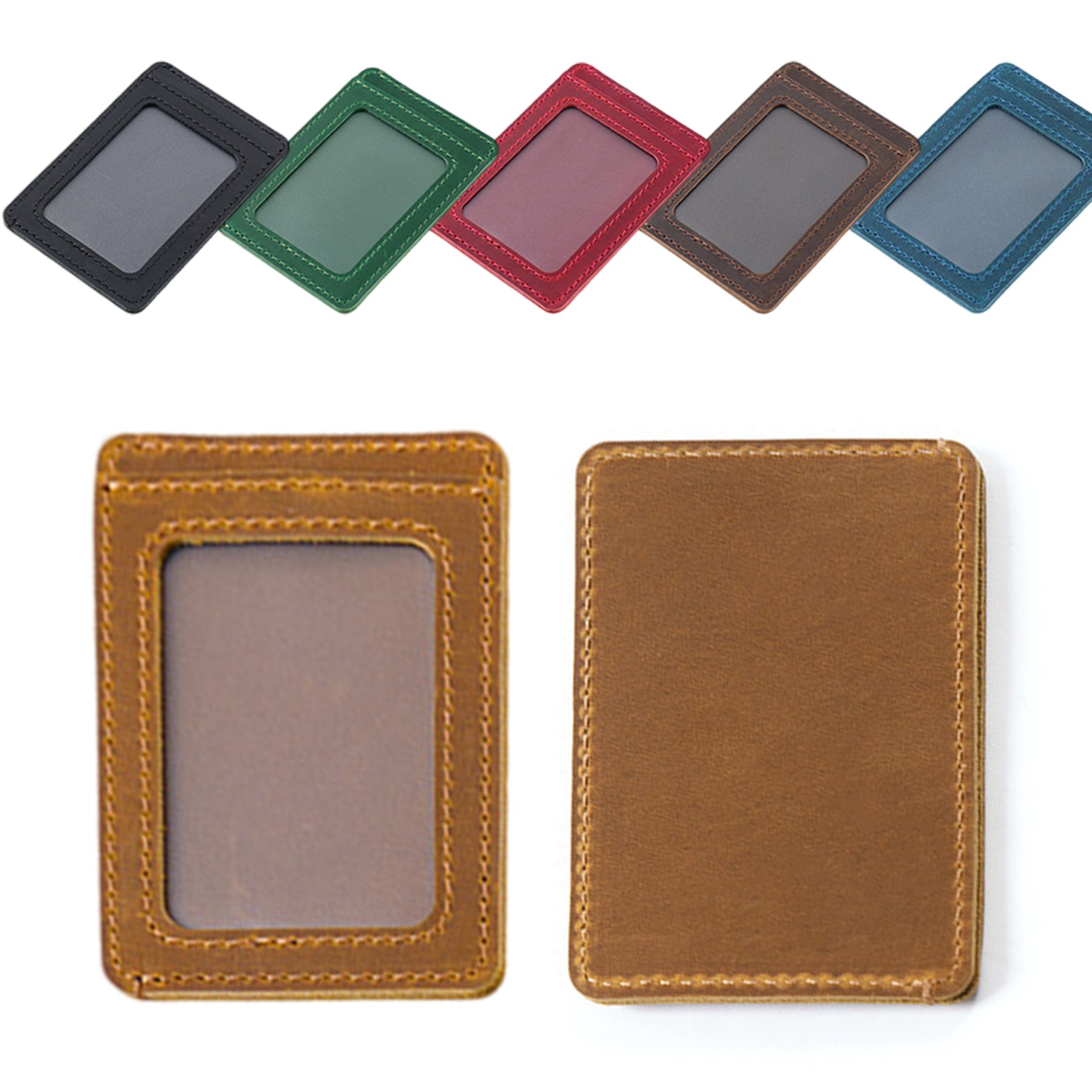 Mini Card Holder 7