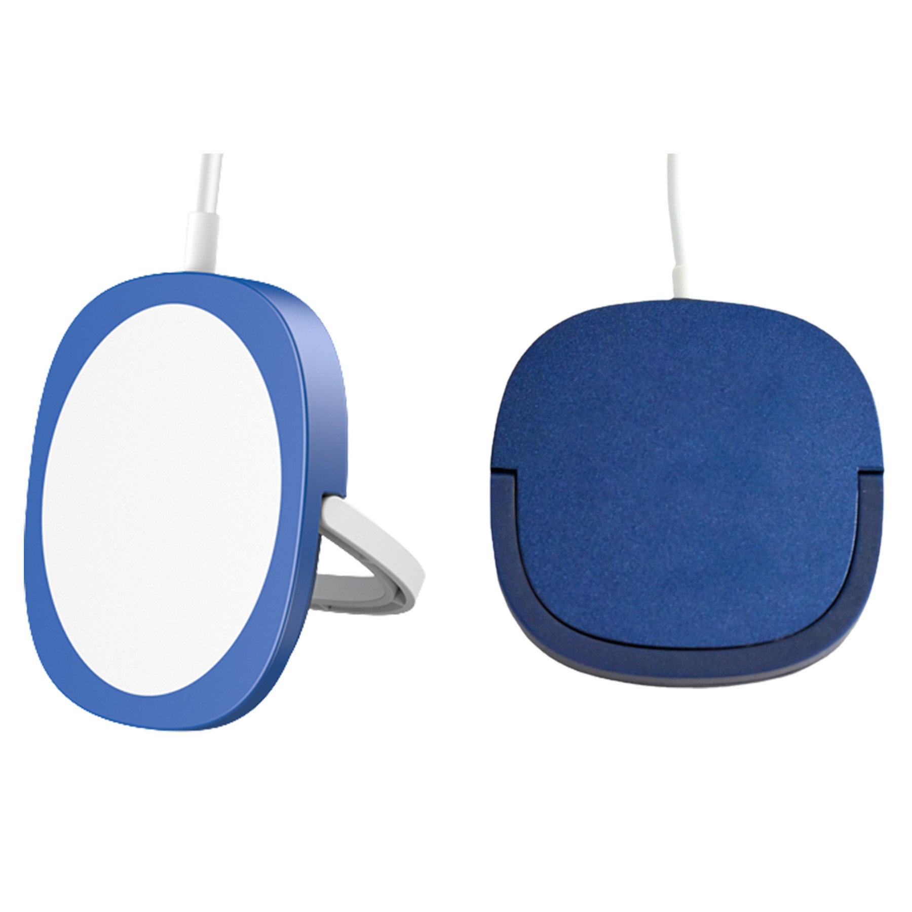 15W Wireless Magnetic Charger 4