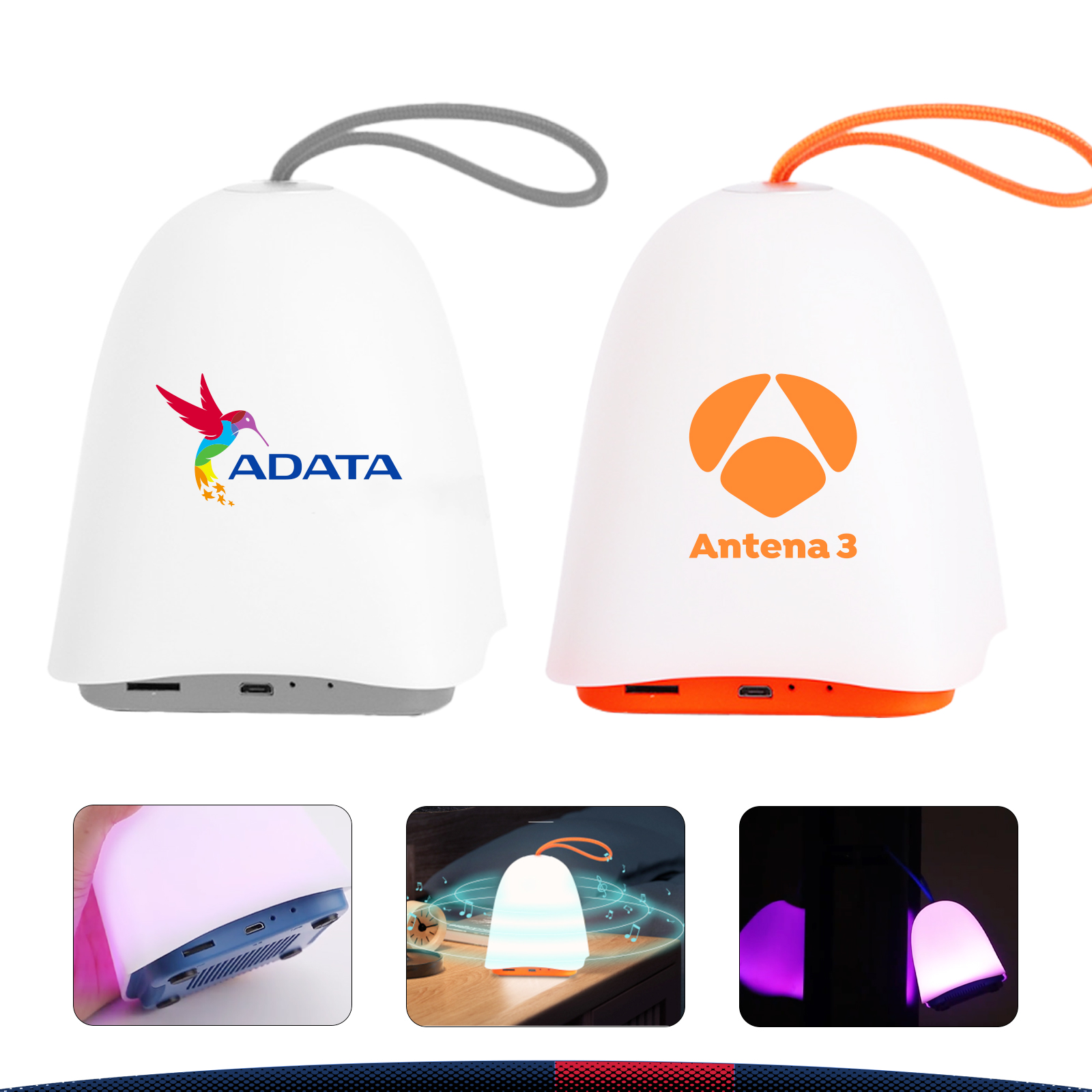 Standa Bluetooth Speaker 2