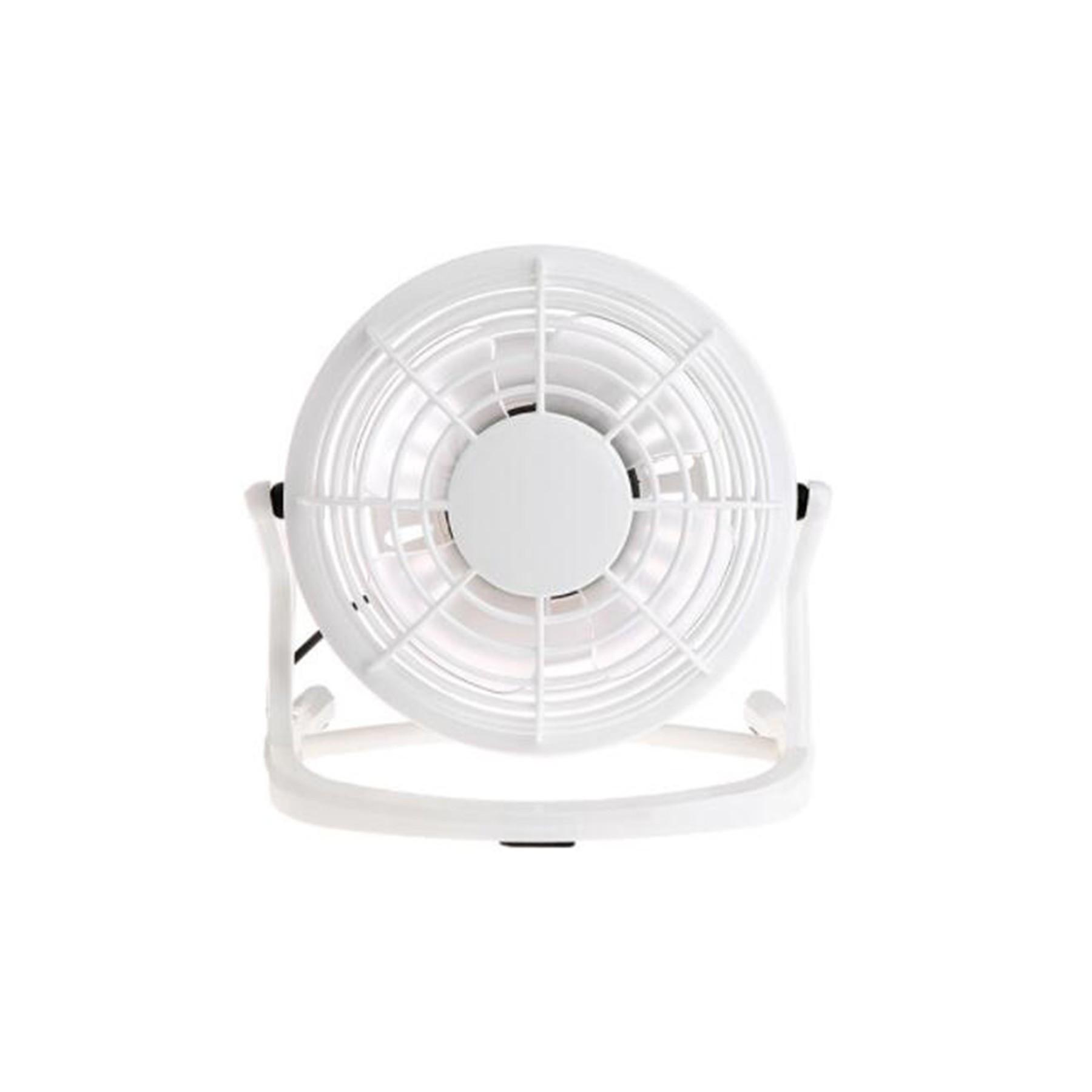 USB Mini Table Fan 5