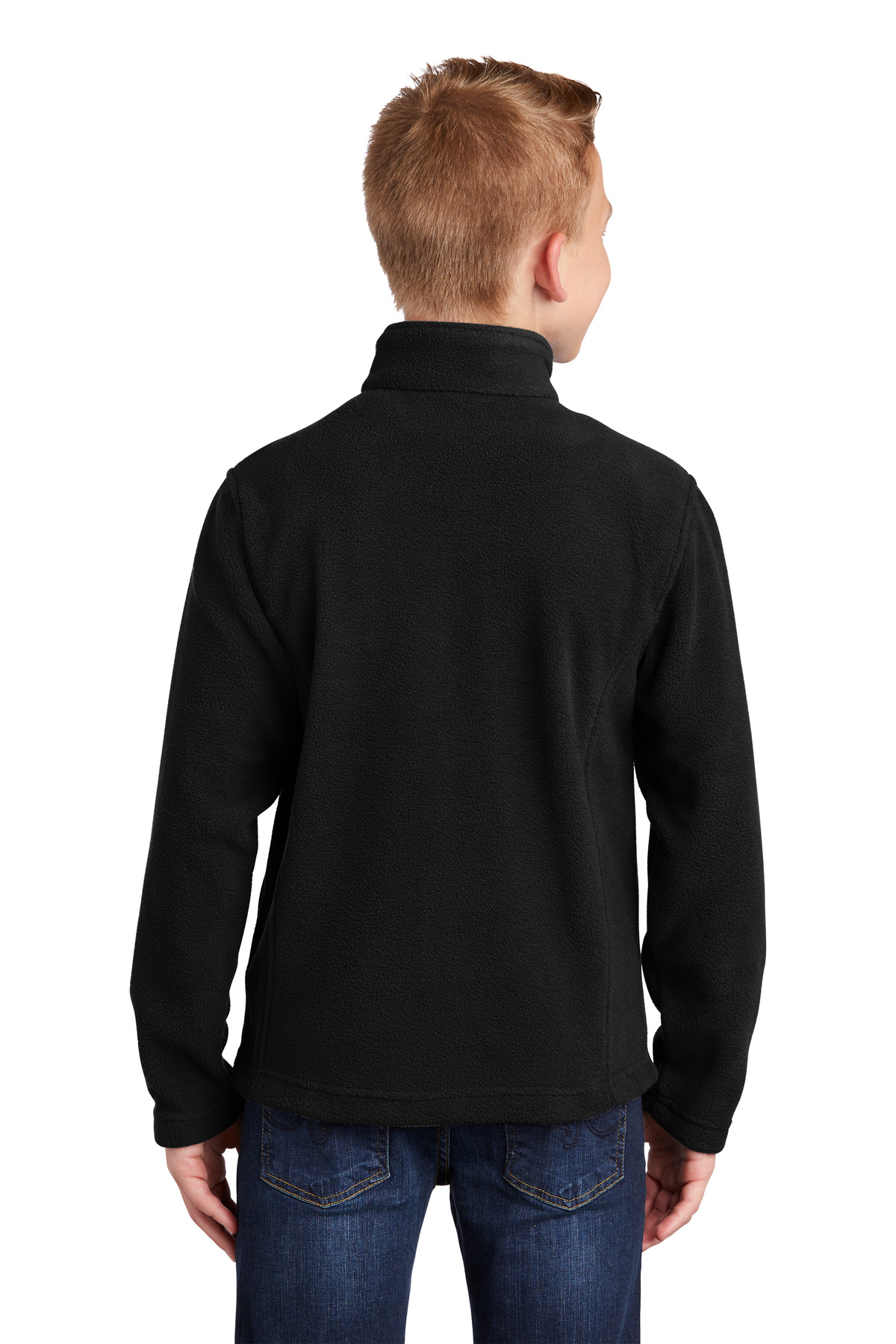 Port Authority® Youth Value Fleece Jacket 28