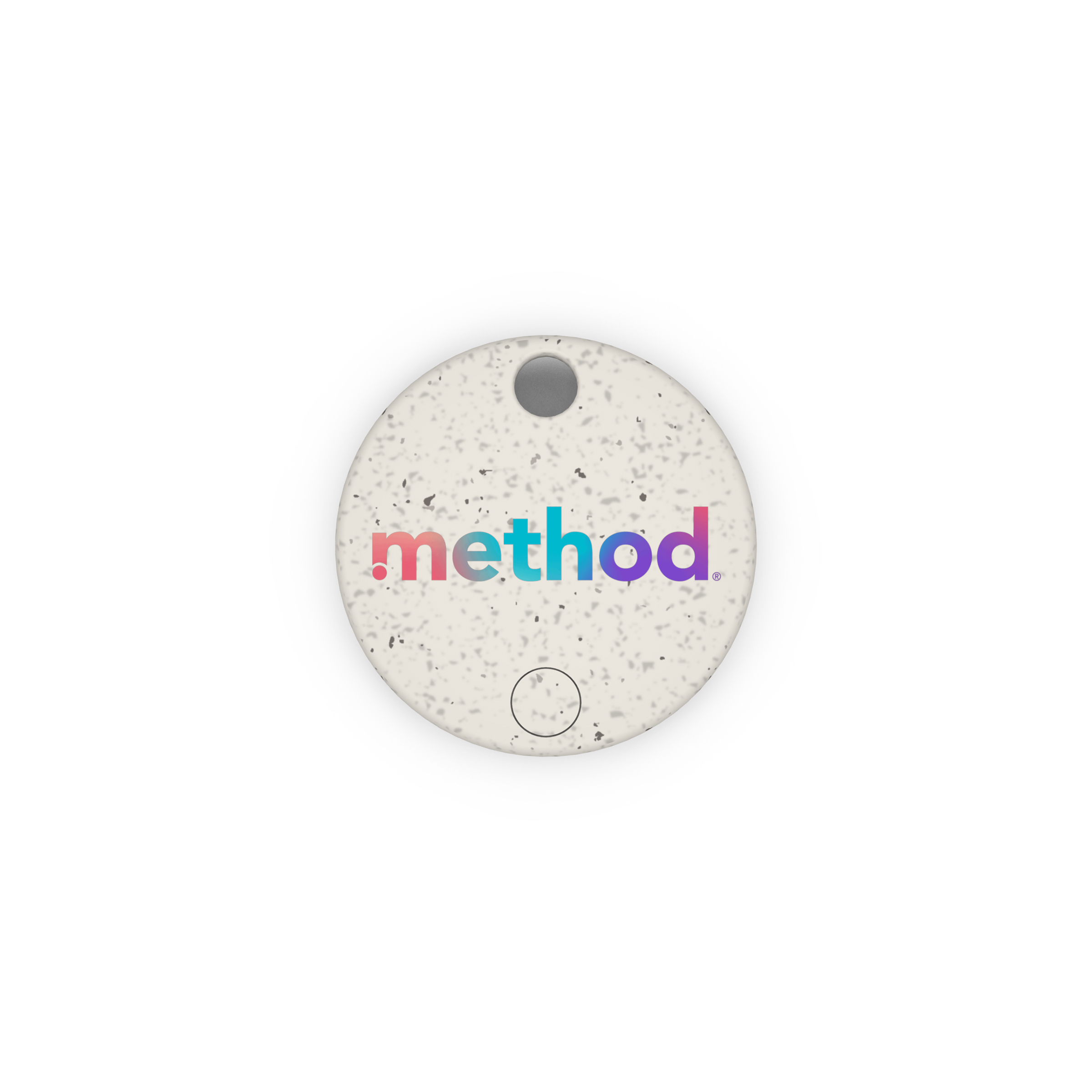 EcoSpot: Eco-Conscious Bluetooth Tracker 5