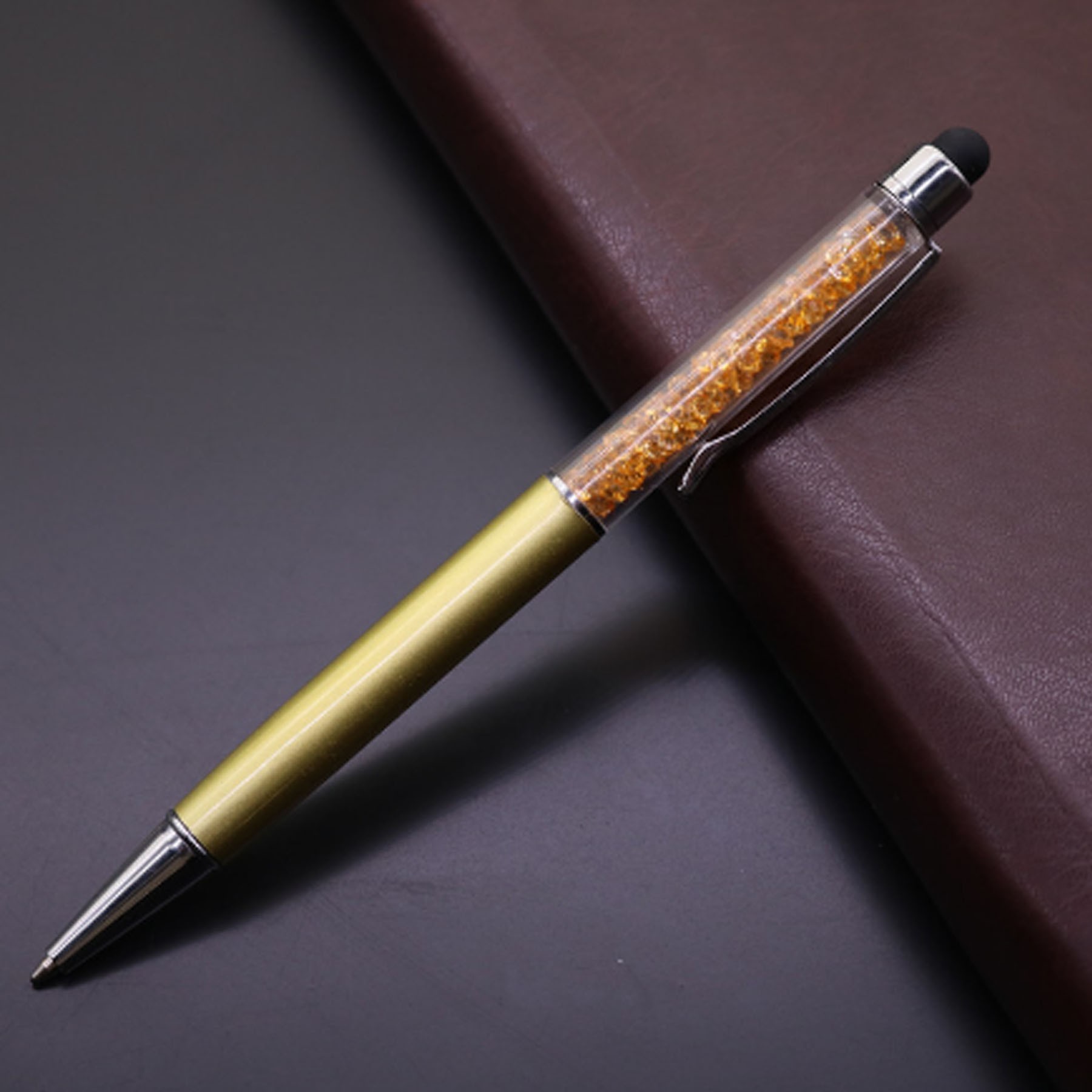 Ballpoint Pens with Stylus Tip 4