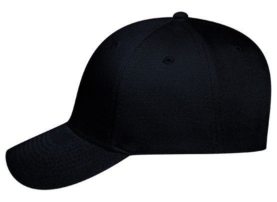 OTTO CAP® 6 Panel Low Profile Baseball Cap 10