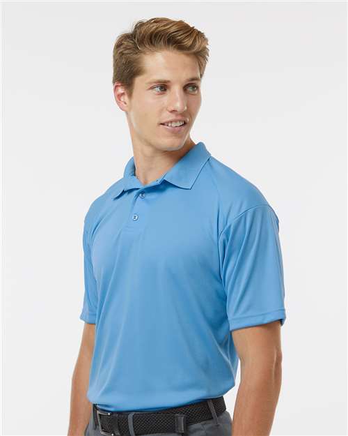Men's Utility Polo - 5900 48