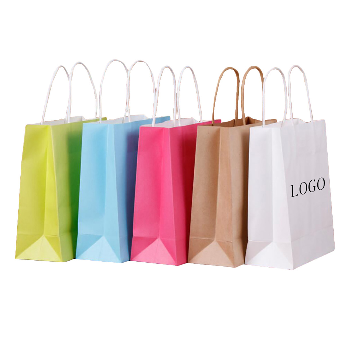 The Paper Bag 2