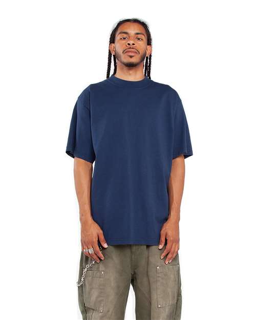 Unisex Max Heavyweight Garment-Dyed T-Shirt - SHGD 34