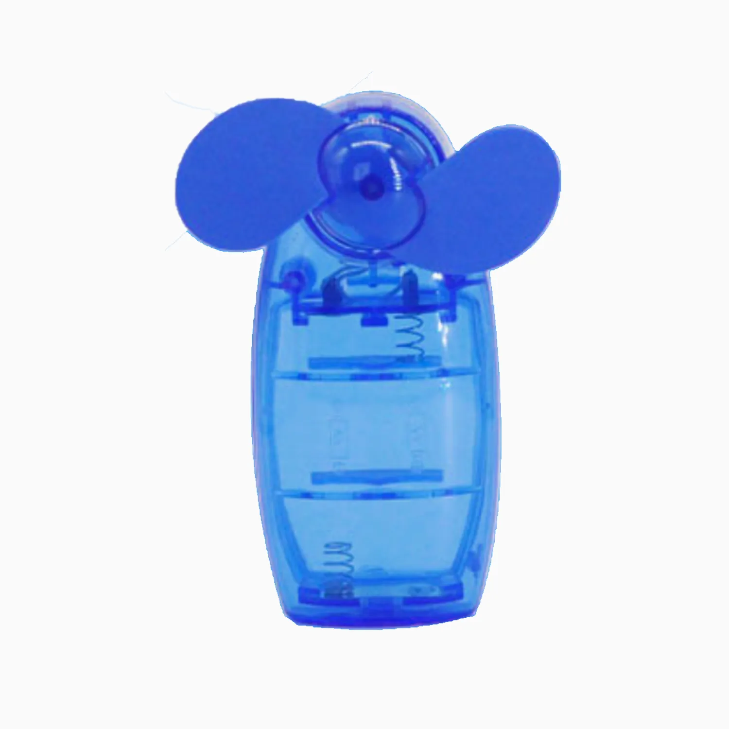 Mini Handheld Fan 3