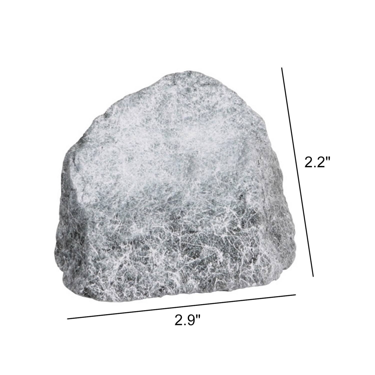 PU Foam Granite Rock Stress Reliever 3