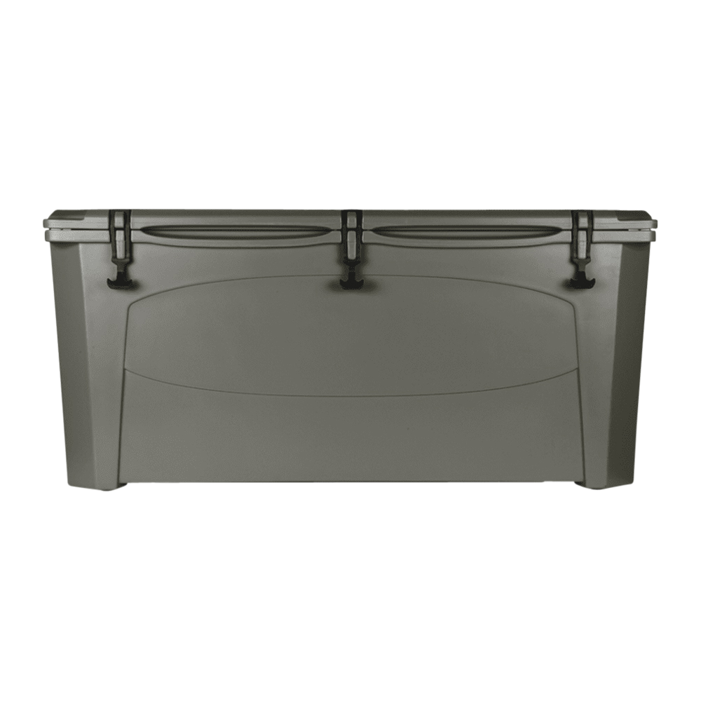 Grizzly Cooler 165 14