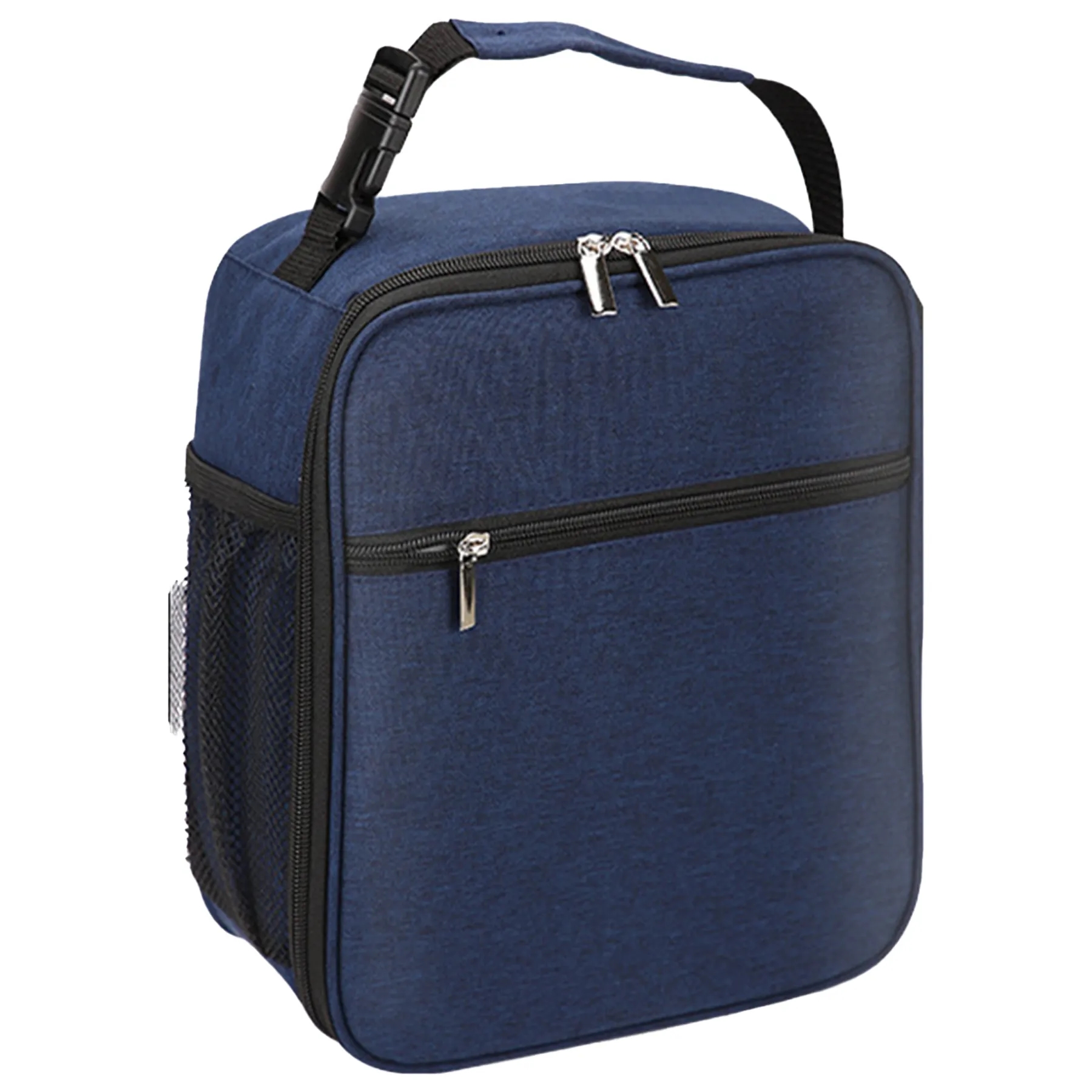 Soft Compact Lunch Cooler Bag 4