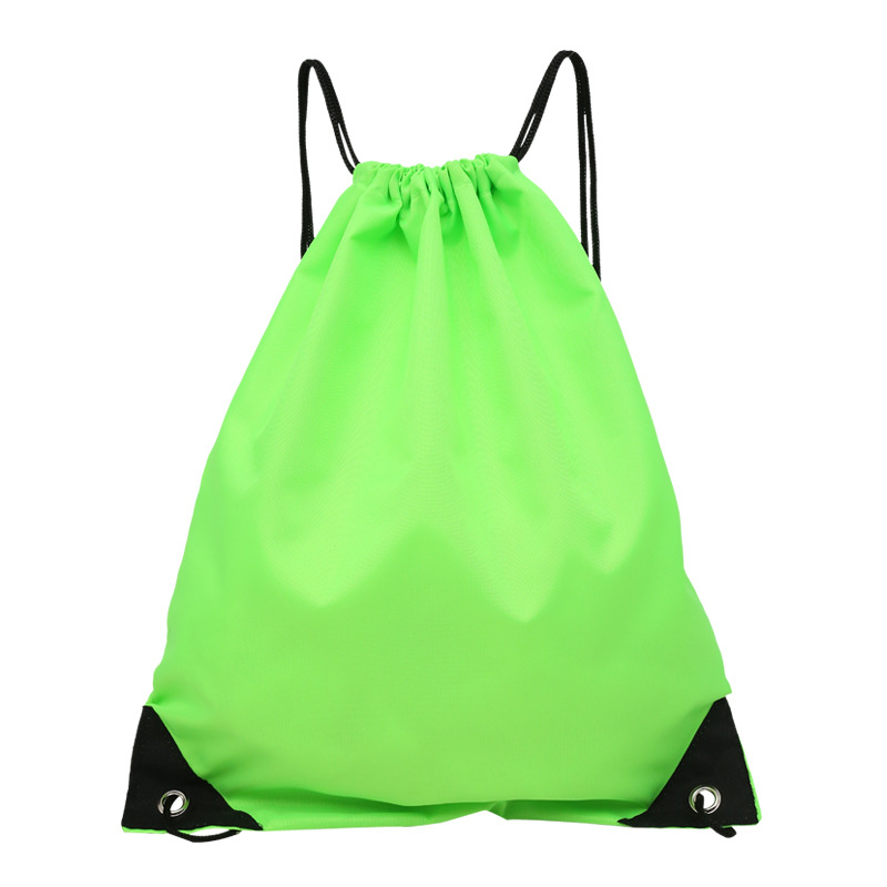 Waterproof Foldable Gym Bag 2