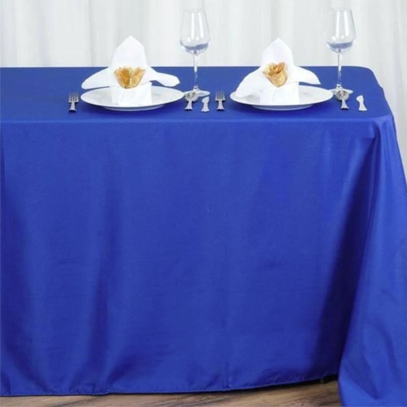 8FT Trade Show Table Cover - Full Color Imprint 3