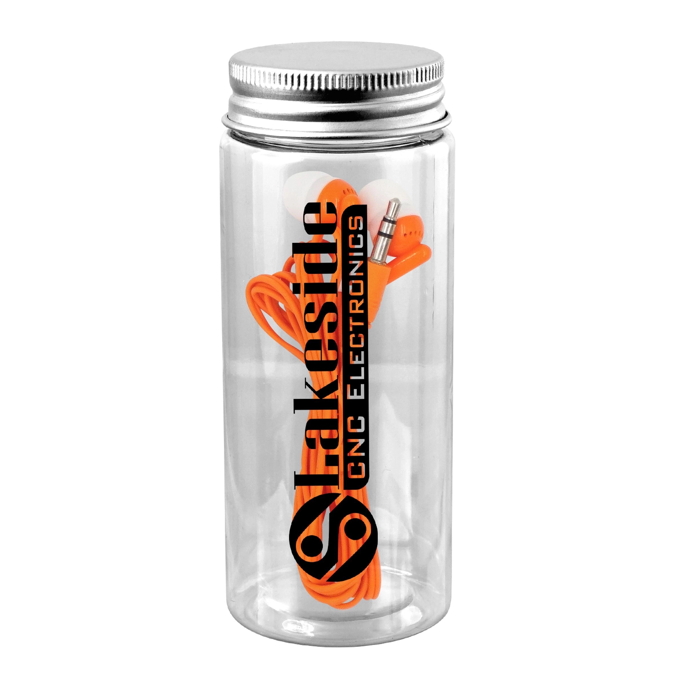 Bottle Ear Bud Set 14