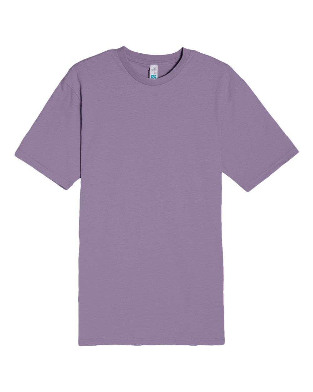 Unisex Heavyweight Tee - LS15001 3