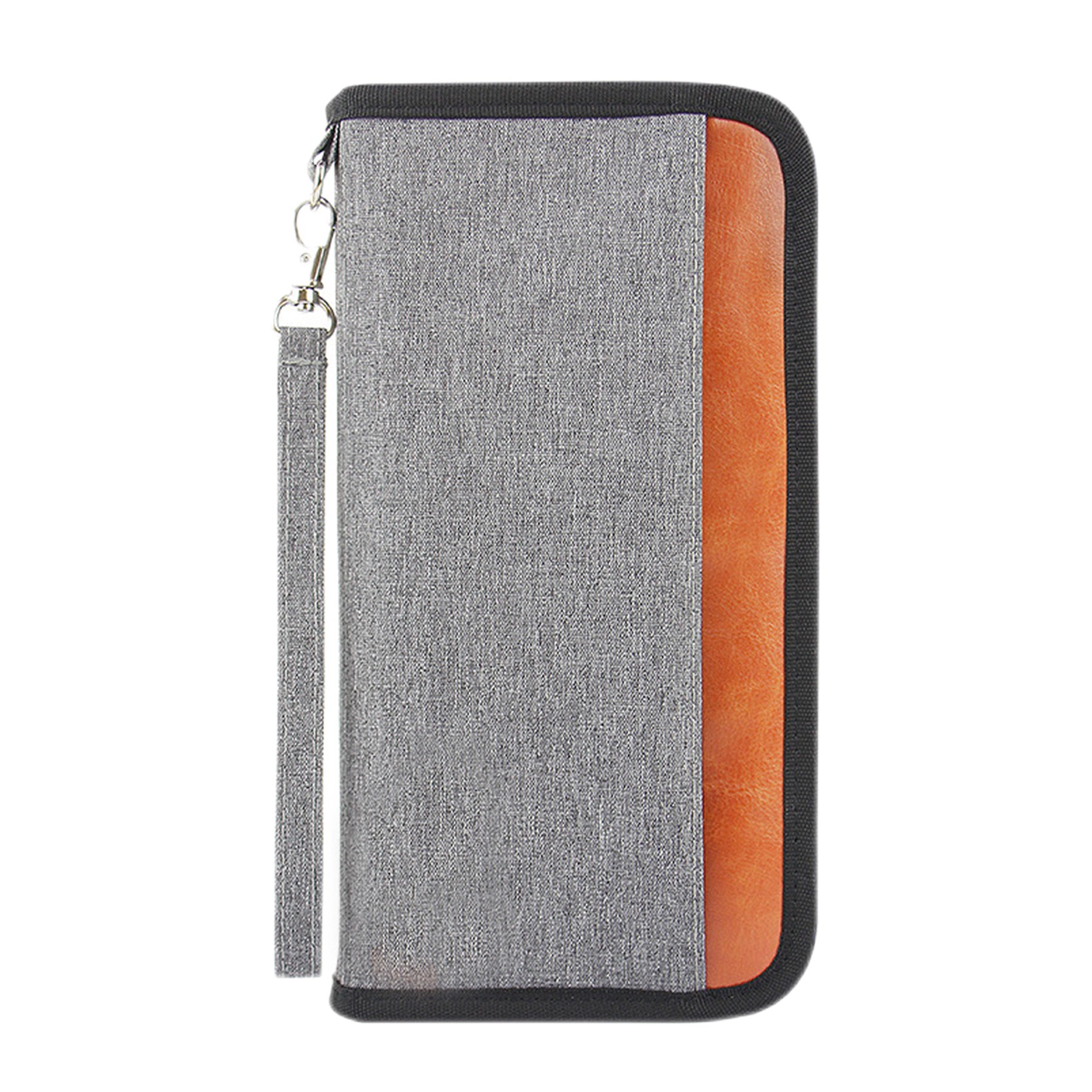 Passport Credit Card Storage Wallet Pouch 3