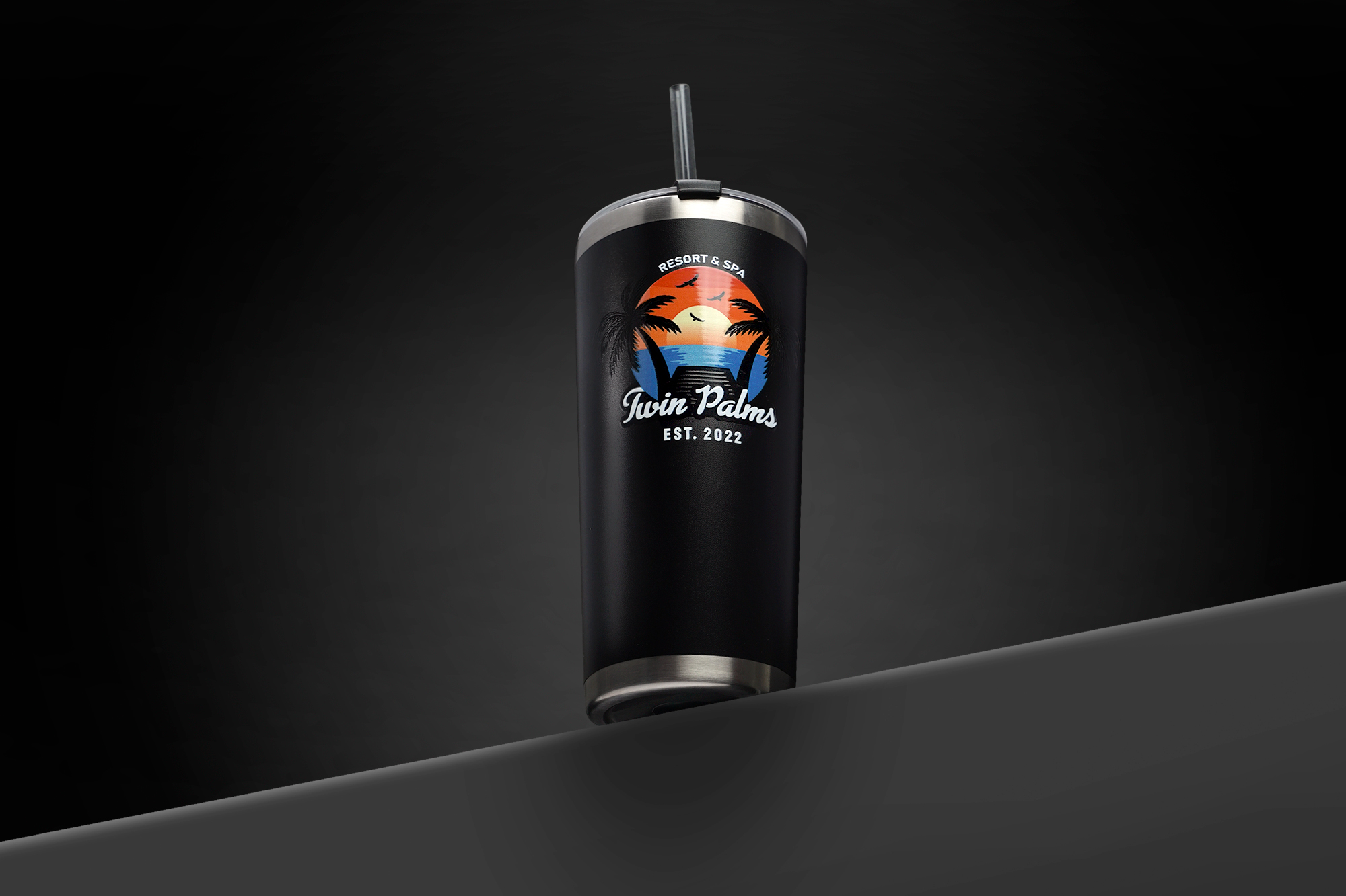 20 oz Classic Tumbler