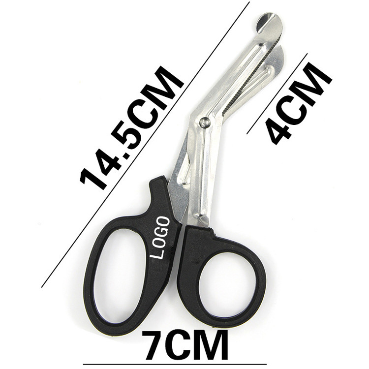 Bandage Scissors 3