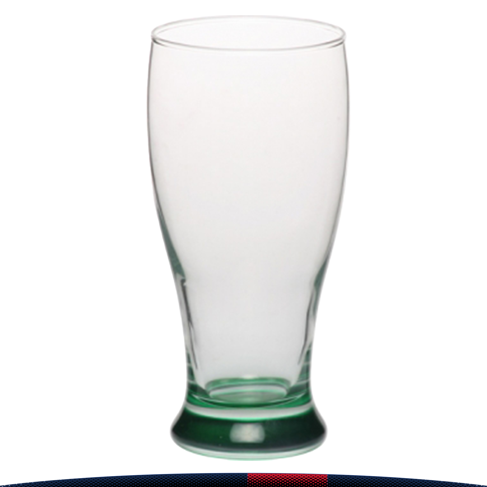 19 oz. Libbey Hata Pilsner Glasses 6