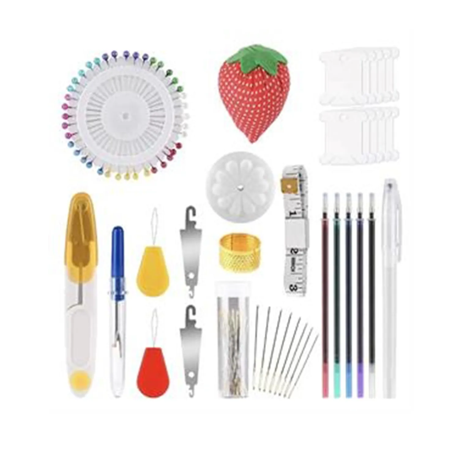 Embroidery Kit for Beginners 3