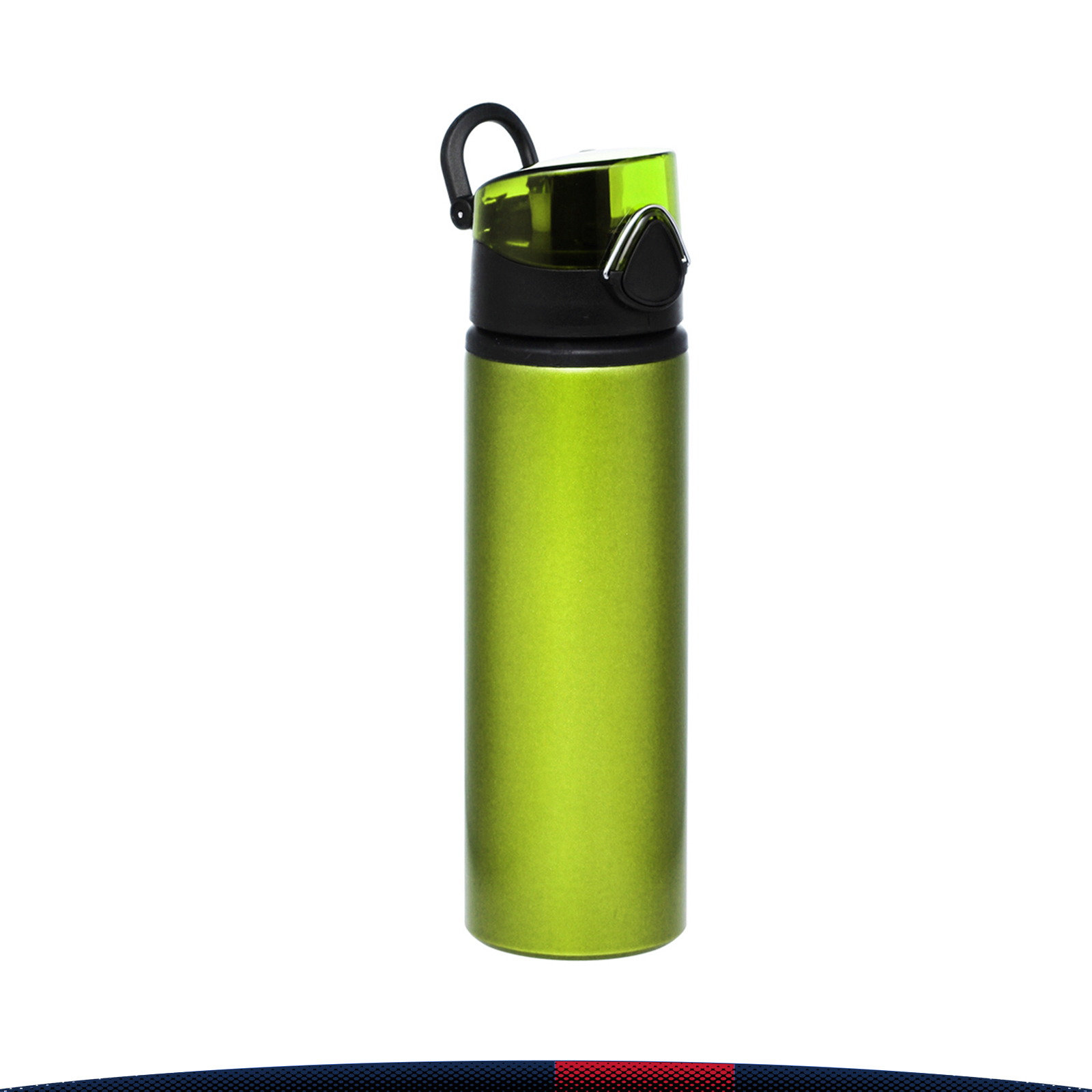 Peahd Aluminum Water Bottle - 25 OZ. 4