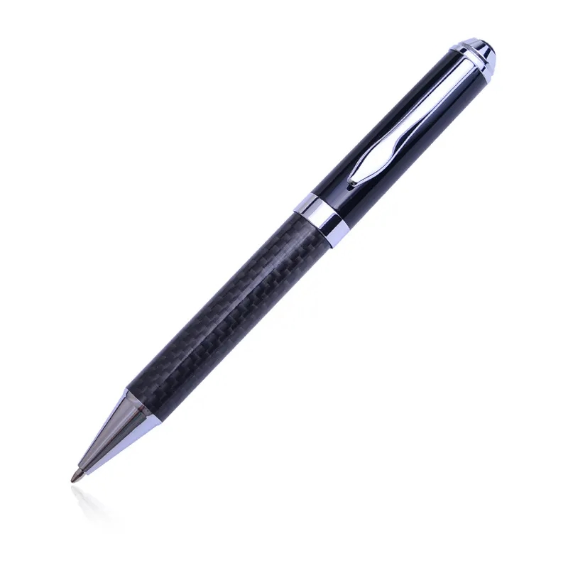 Twist-Action Carbon Fiber Pen 4