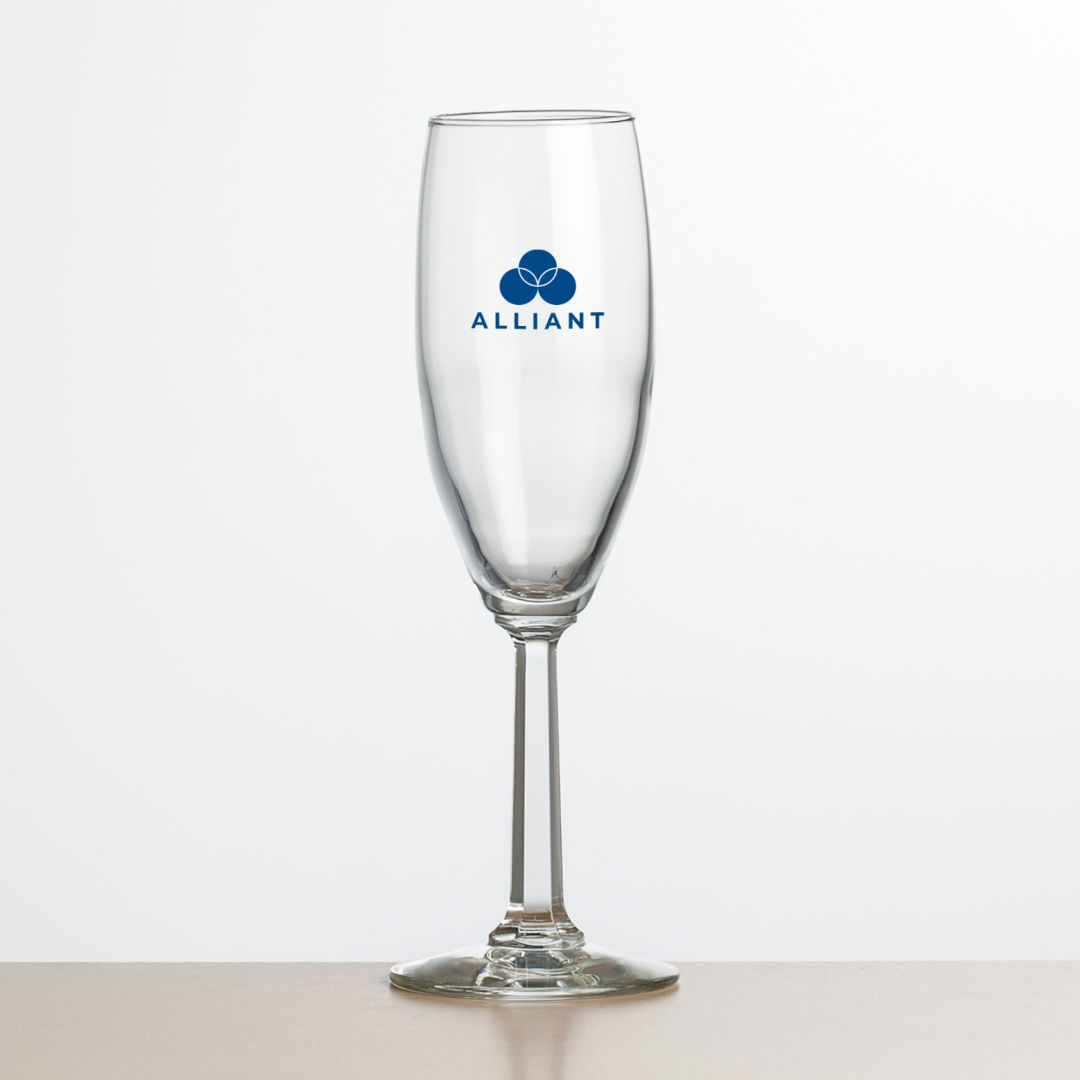 Fairview Flute - Imprinted 8