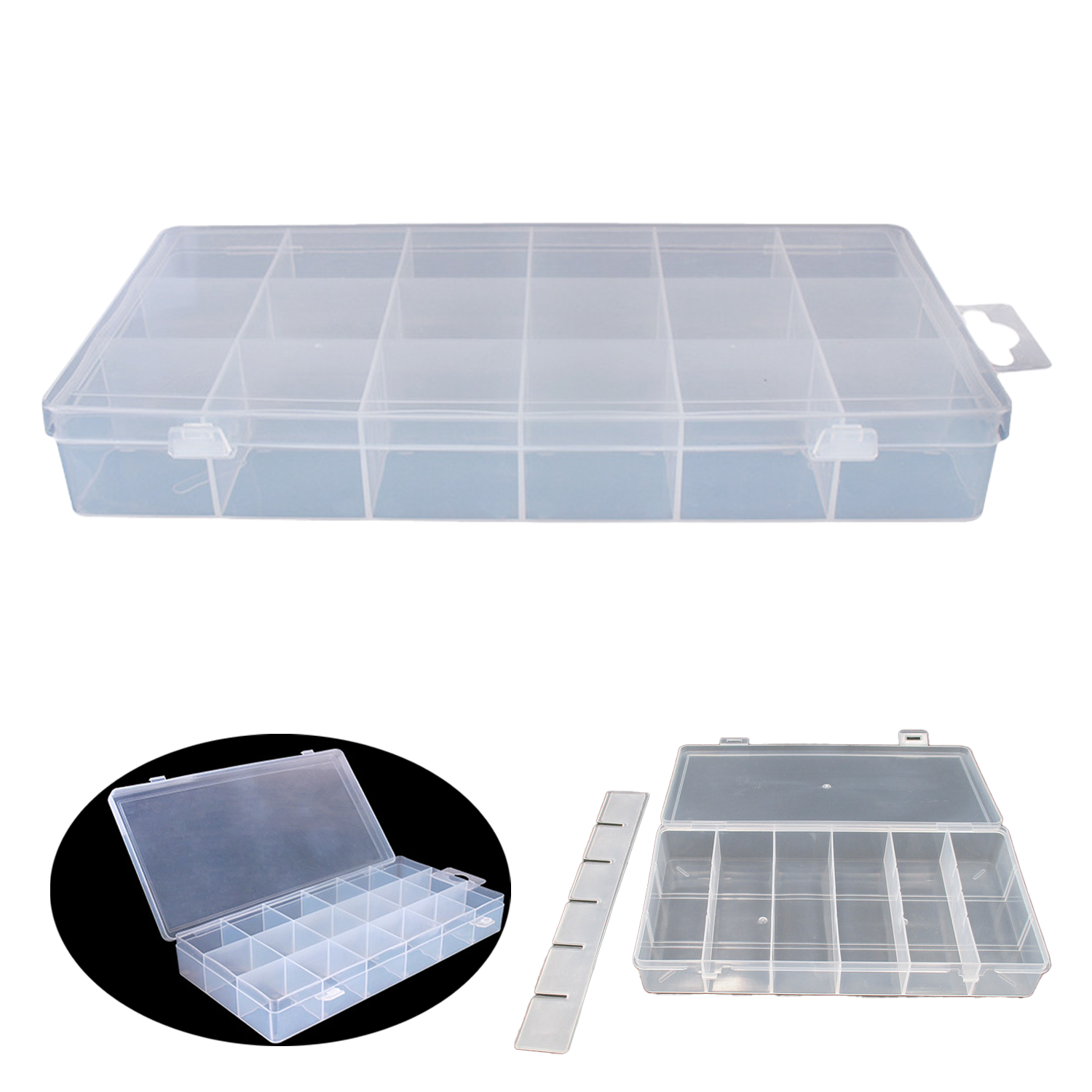 Visible Tackle Box 2