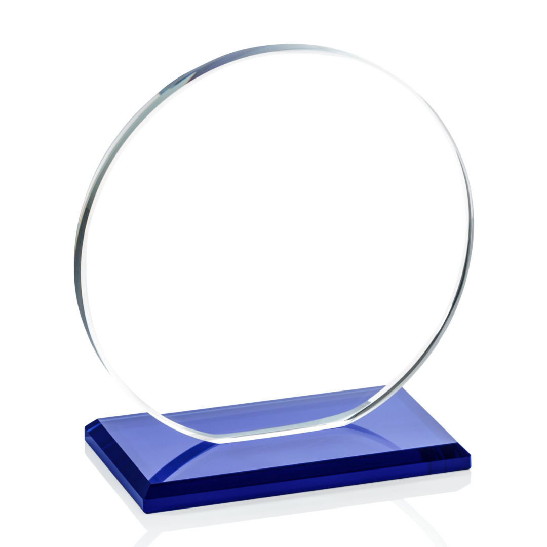 Elgin Award - Blue 14