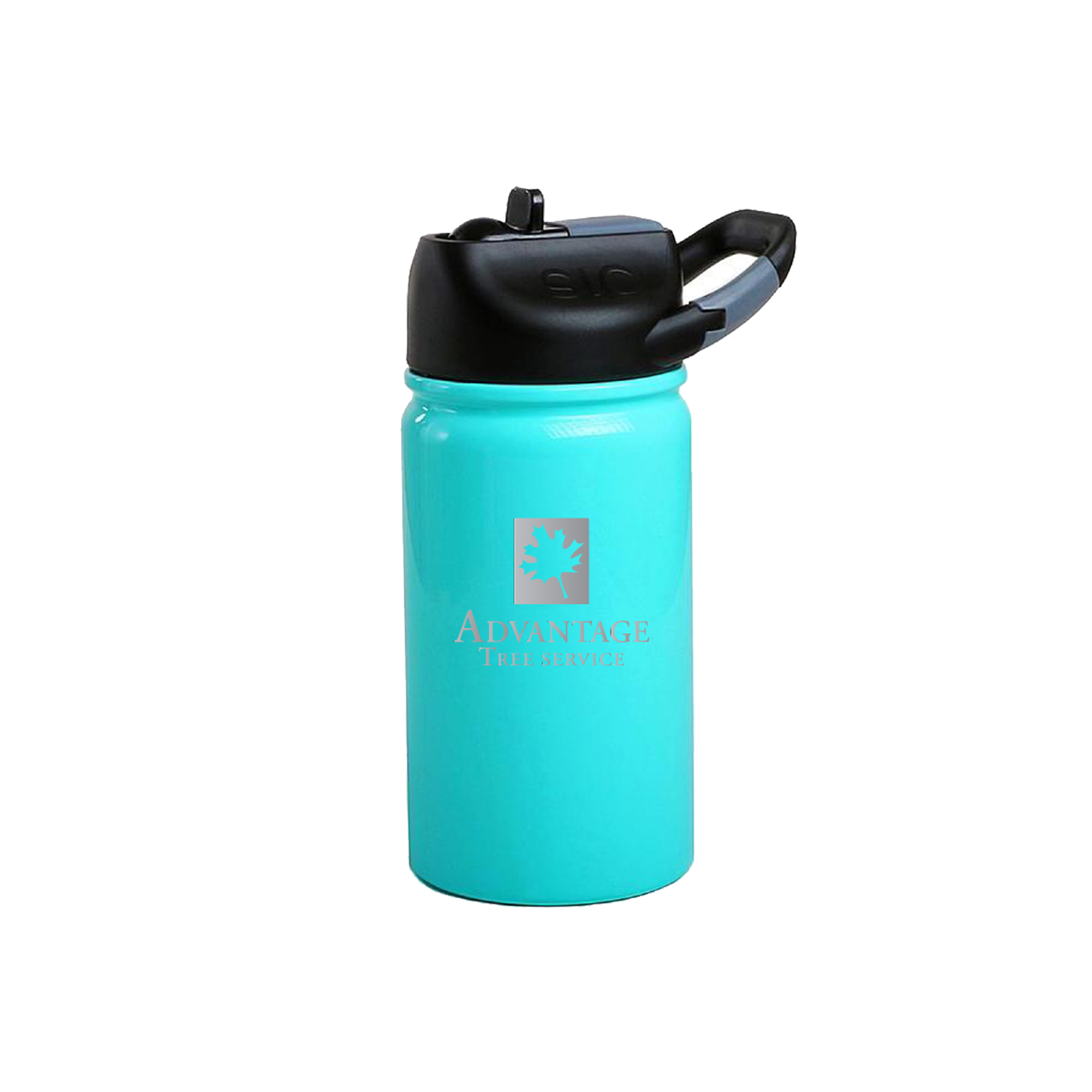 Lil SIC 12oz Stainless Steel Bottle